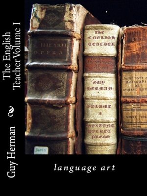 cover image of The English Teacher